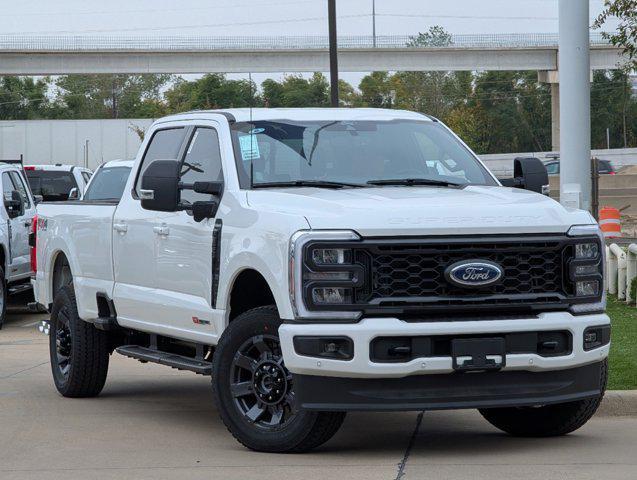 new 2024 Ford F-350 car, priced at $82,217