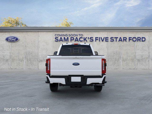 new 2024 Ford F-350 car, priced at $85,805