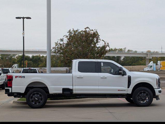 new 2024 Ford F-350 car, priced at $82,217