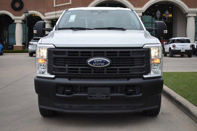 new 2023 Ford F-250 car, priced at $56,988