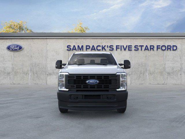 new 2023 Ford F-250 car, priced at $56,988