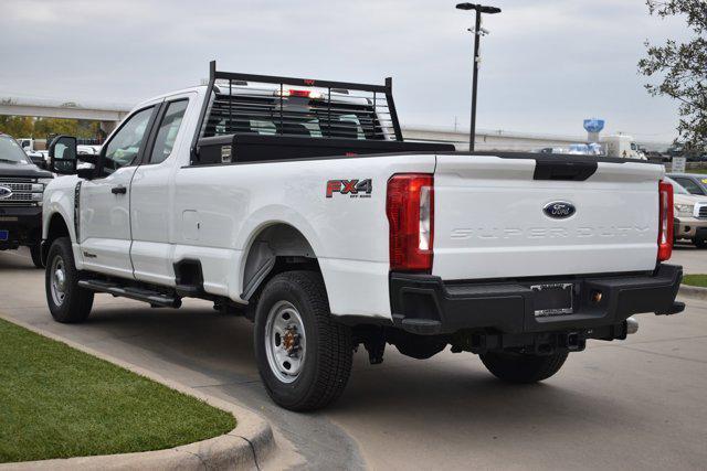 new 2023 Ford F-250 car, priced at $56,988