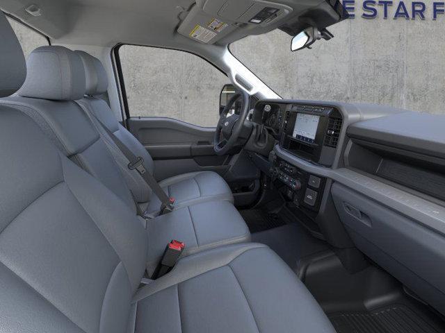 new 2024 Ford F-250 car, priced at $46,777