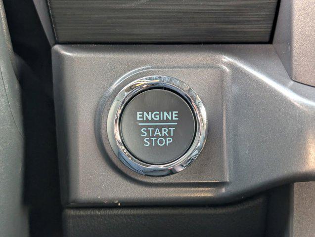 new 2025 Ford F-150 car, priced at $57,820
