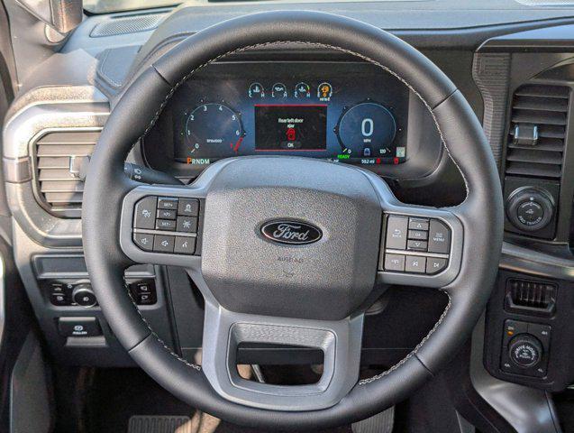 new 2025 Ford F-150 car, priced at $68,776