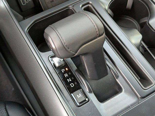 new 2025 Ford F-150 car, priced at $68,776
