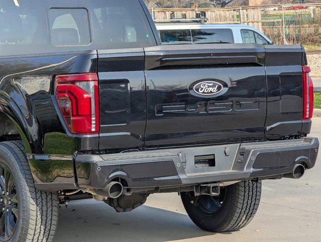 new 2025 Ford F-150 car, priced at $68,776