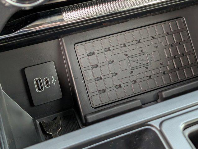new 2025 Ford F-150 car, priced at $68,776