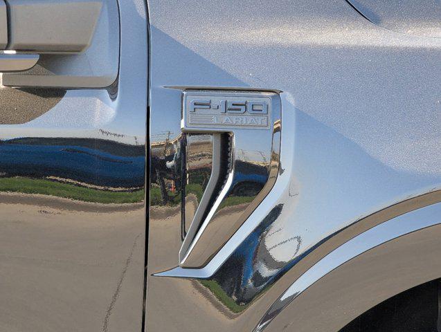 new 2025 Ford F-150 car, priced at $68,776