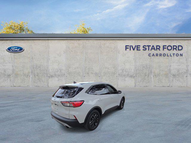 used 2020 Ford Escape car, priced at $17,000