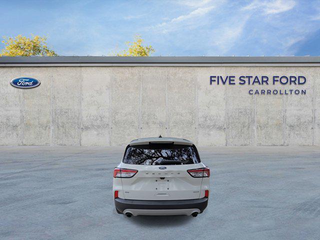 used 2020 Ford Escape car, priced at $17,000