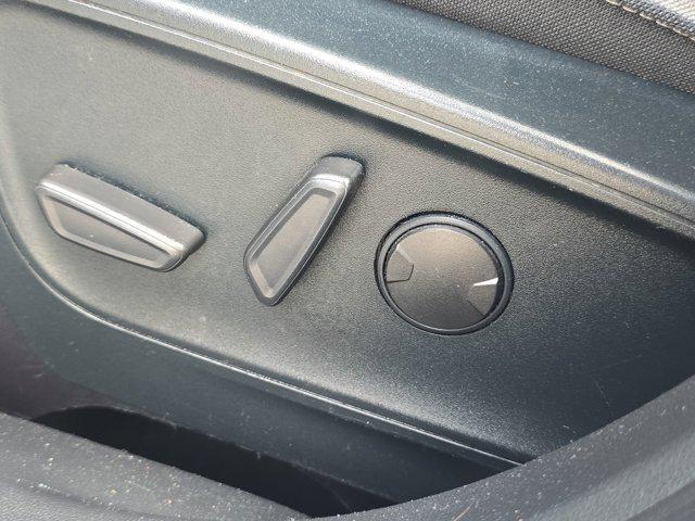 used 2020 Ford Escape car, priced at $17,000