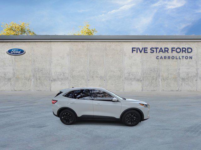 used 2020 Ford Escape car, priced at $17,000