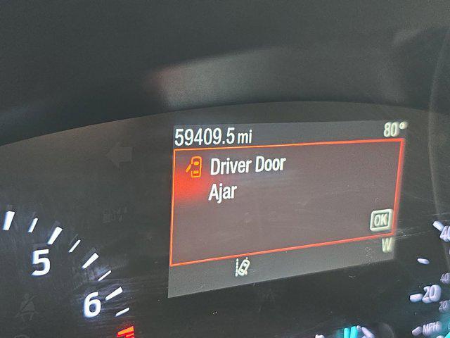 used 2020 Ford Escape car, priced at $17,000