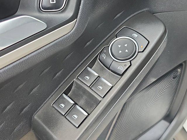 used 2020 Ford Escape car, priced at $17,000