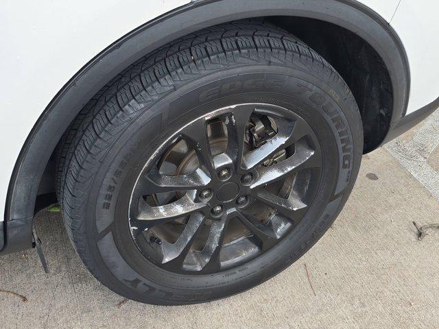 used 2020 Ford Escape car, priced at $17,000
