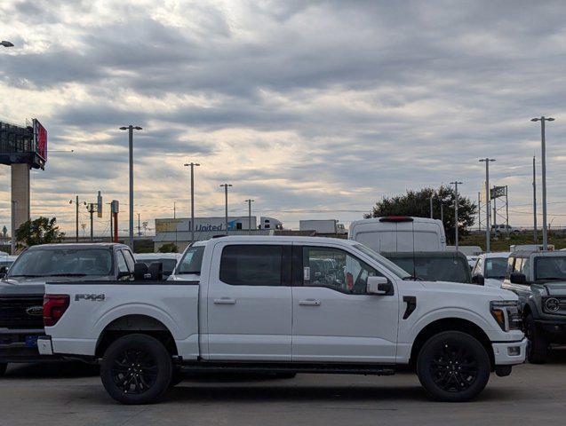 new 2024 Ford F-150 car, priced at $69,781