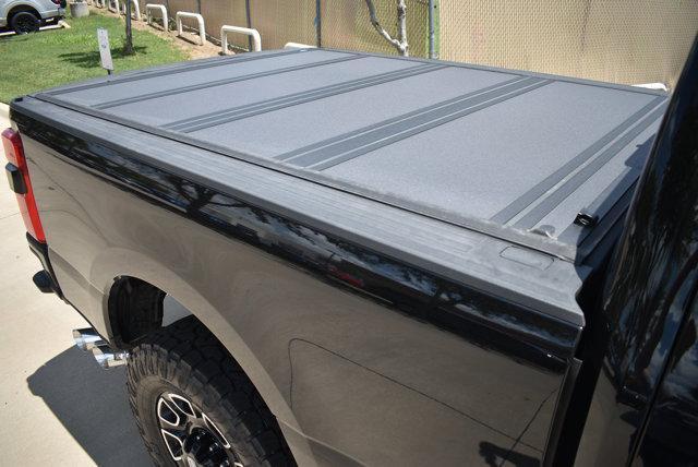 new 2025 Ford F-250 car, priced at $103,825