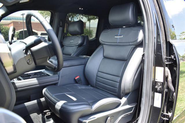 new 2025 Ford F-250 car, priced at $103,825