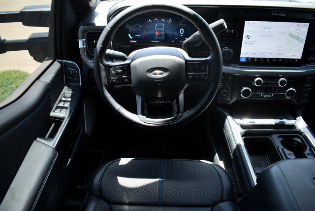 new 2025 Ford F-250 car, priced at $103,825