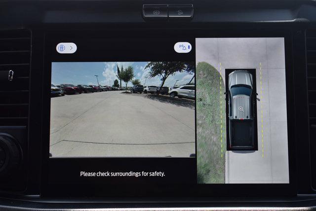 new 2025 Ford F-250 car, priced at $103,825