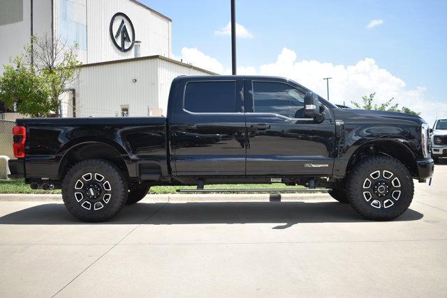 new 2025 Ford F-250 car, priced at $103,825