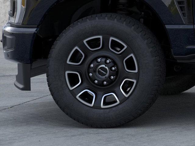 new 2025 Ford F-250 car, priced at $93,474