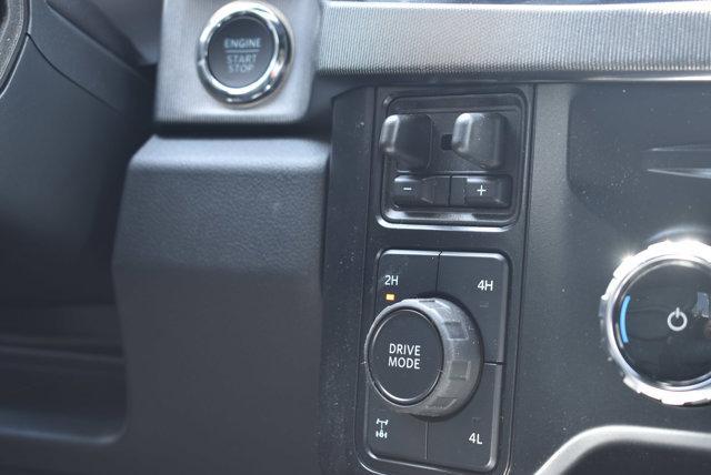 new 2025 Ford F-250 car, priced at $103,825