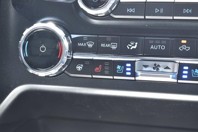 new 2025 Ford F-250 car, priced at $103,825