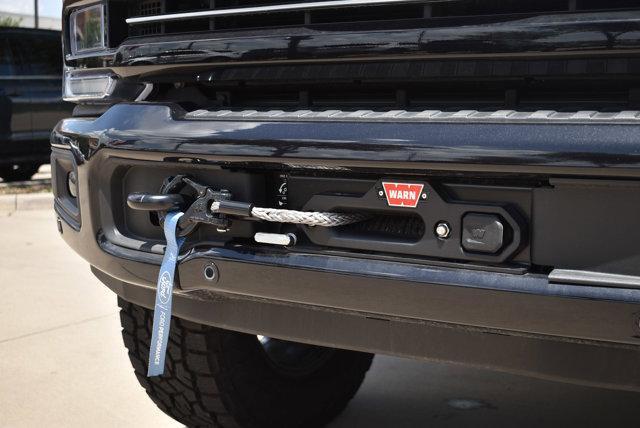 new 2025 Ford F-250 car, priced at $103,825