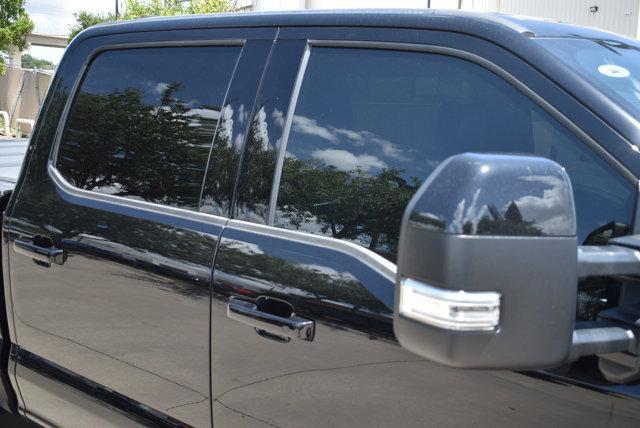 new 2025 Ford F-250 car, priced at $103,825