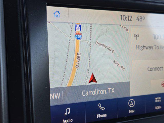 used 2021 Ford Expedition car, priced at $32,000