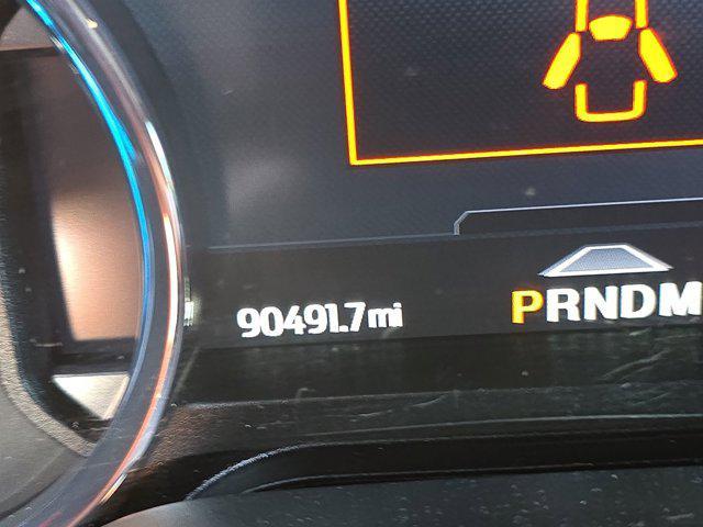 used 2021 Ford Expedition car, priced at $32,000