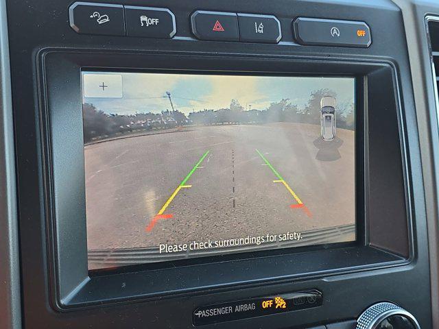 used 2021 Ford Expedition car, priced at $32,000