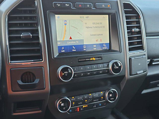 used 2021 Ford Expedition car, priced at $32,000