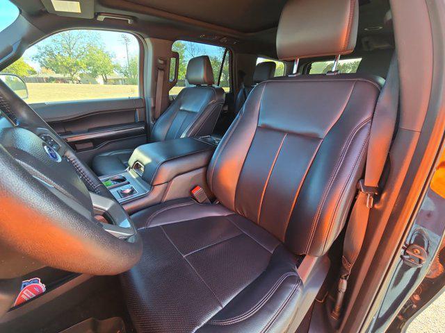 used 2021 Ford Expedition car, priced at $32,000