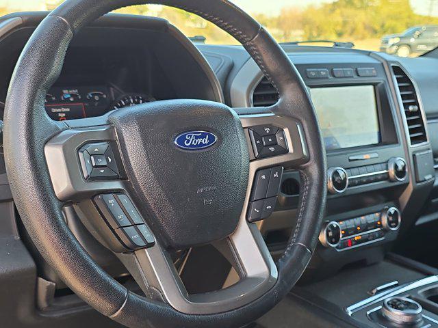 used 2021 Ford Expedition car, priced at $32,000