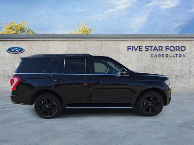 used 2021 Ford Expedition car, priced at $32,000