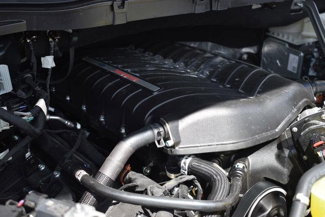 new 2025 Ford F-150 car, priced at $90,203