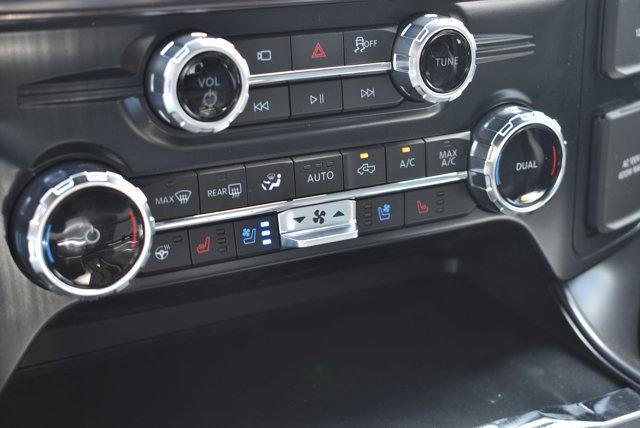 new 2025 Ford F-150 car, priced at $90,203