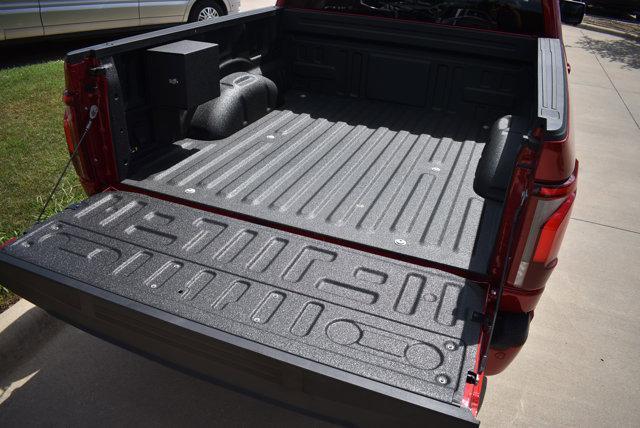 new 2025 Ford F-150 car, priced at $90,203