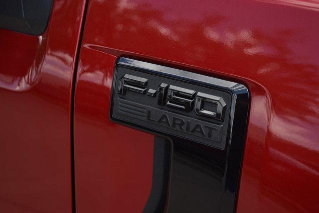 new 2025 Ford F-150 car, priced at $90,203