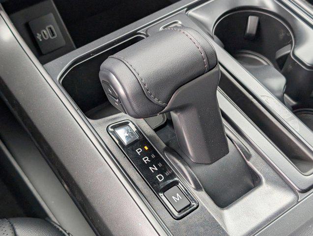 new 2025 Ford F-150 car, priced at $63,310