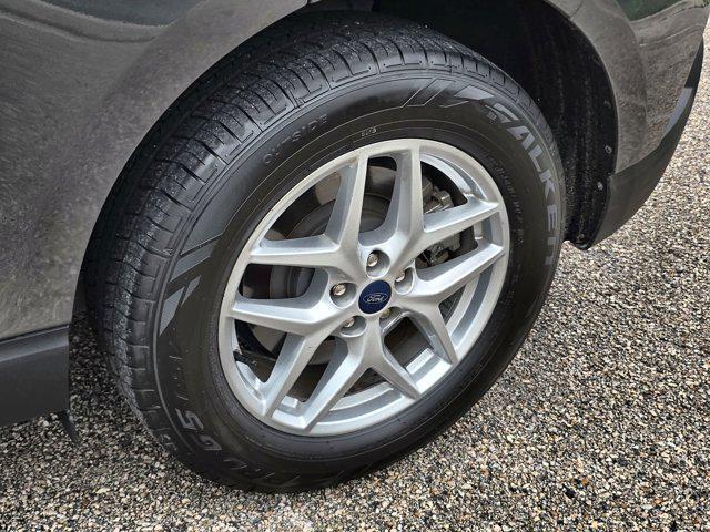 used 2022 Ford Edge car, priced at $26,500