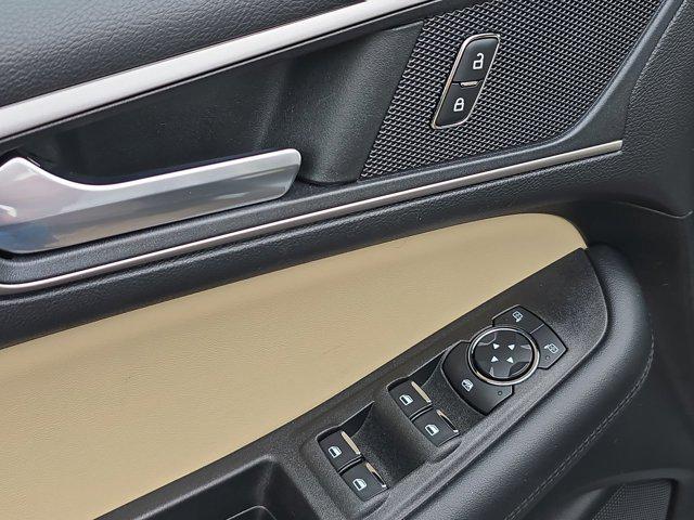 used 2022 Ford Edge car, priced at $26,500