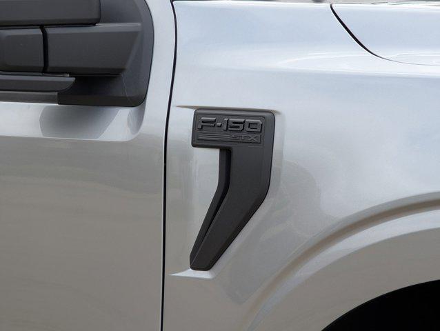 new 2025 Ford F-150 car, priced at $49,141