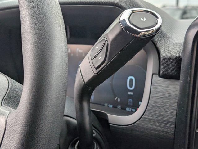 new 2025 Ford F-150 car, priced at $49,141