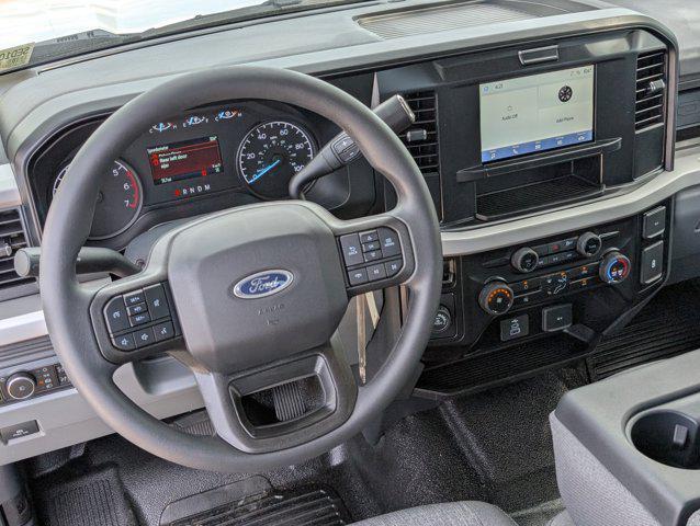 new 2025 Ford F-250 car, priced at $51,146