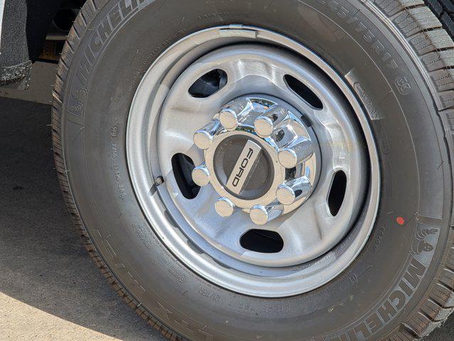 new 2025 Ford F-250 car, priced at $51,146