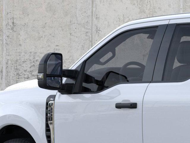 new 2025 Ford F-250 car, priced at $52,190